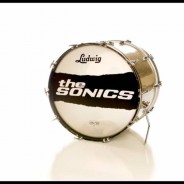 We have two free tickets (thanks John!) for THE SONICS at The Masquerade this Thursday (May 18, 7pm).