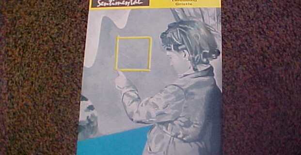 If you`re a THROBBING GRISTLE fan / collector, we just got in the holy grail. SORDIDE SENTIMENTAL (1979)