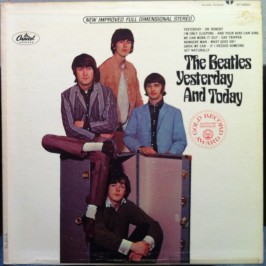 We just got in a nice collection of all the Beatles U.K. albums (late `70`s pressings)