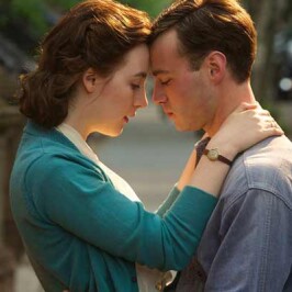 Screening Pass For Two For New Movie “Brooklyn”