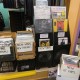 NEW VINYL shipment in today!