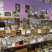 Lot’s of new USED LPs & CDs this week!