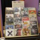 NEW VINYL shipment in today!