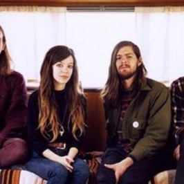 CONCERT TICKET CONTEST!!