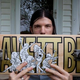 NEW VINYL releases in today….new albums from The Head and The Heart, Avett Brothers, Cage The Elephant, and Cults.