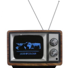 Huge collection of British television DVDs just in!