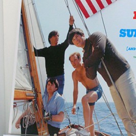 Everyone have a fun wet 4th of July!