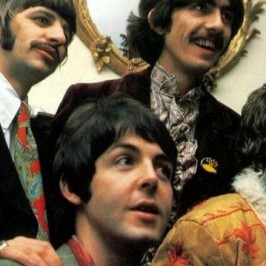 We got in a nice collection of BEATLES vinyl today.