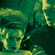 Just in! Franz Waxman “The Bride of Frankenstein (1935 Film Music)” limited edition vinyl LP.