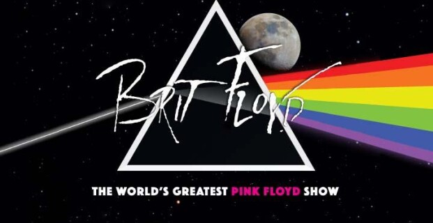 Our friends at The Fox Theatre are hosting BRIT FLOYD – “The Pink Floyd Tribute Show’s Immersion World Tour”… bringing the music of Pink Floyd to life, and we’ve got a couple of tickets to give away!