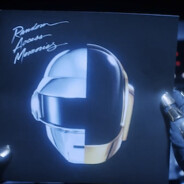 New DAFT PUNK and The National On Vinyl!