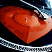 NEW VINYL makes for lovely VALENTINE`S DAY gifts!!