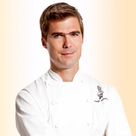 Local restaurateur and “Top Chef” judge Hugh Acheson spotlights a few of his favorite local Atlanta businesses