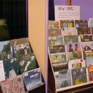 NEW RELEASES on vinyl in today….