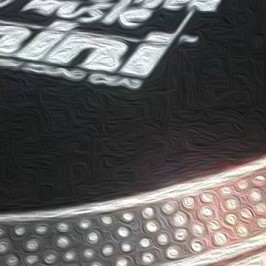 We got in a perfect condition GEMINI XL-500 II direct drive turntable