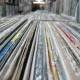 Lots of new USED vinyl in!
