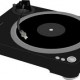 We got back in the Audio-Technica TURNTABLES (3 different models).