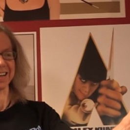 Fantasyland Records Interview by Atlanta Journal & Constution