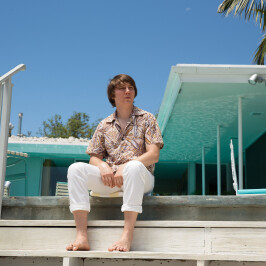 If you haven`t seen the extraordinary film “LOVE & MERCY”…