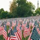 We will be open MONDAY, Memorial Day, normal hours…11-7