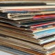 We are always BUYING quality USED VINYL!
