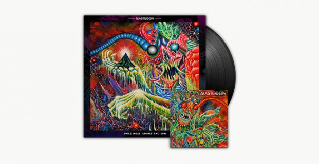 NEW VINYL shipment in today!
