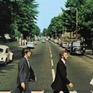 The Man Behind The Beatles’ ‘Abbey Road’ Cover Reflects On Its Icon Status