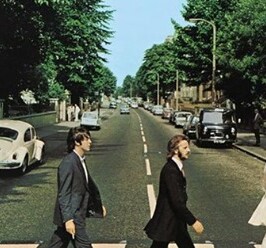 The Man Behind The Beatles’ ‘Abbey Road’ Cover Reflects On Its Icon Status