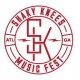 It`s quite a lineup for SHAKY KNEES this year. We have in stock new VINYL for most of the bands that are playing.