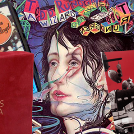 Fantasyland Records