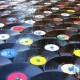 NEW VINYL shipment in today!