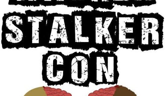 For all you zombie, horror & sci-fi fans, we have two complimentary single-day passes to the “Walker Stalker Con” (Oct. 17-19) to give away.