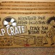 We`re restocked on RECORD CRATES and Vinyl Styl RECORD CLEANING products.