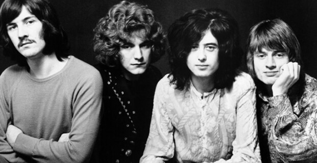 LED ZEPPELIN UPDATE—Here`s what we now have in….