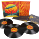 A few NEW VINYL new releases in today!